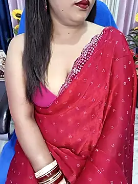 Cute-Raashii online show from 11, 1, 2026