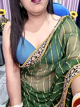 Cute-Raashii online show from 2, 2, 2026