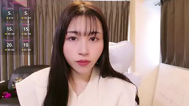 -satomi-jp online show from 2, 12, 2025