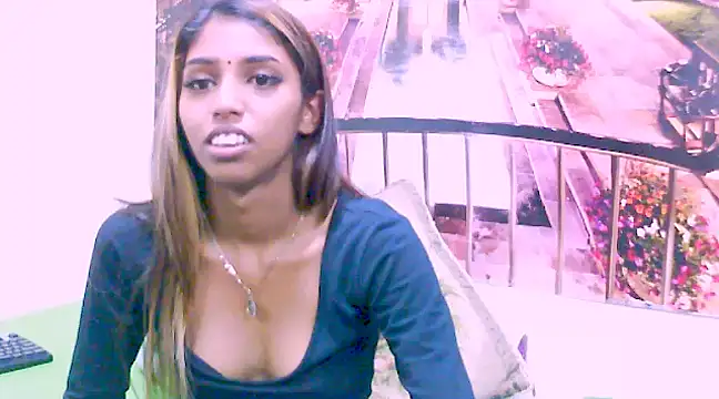 IndianSexySlender online show from 20, 12, 2024