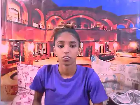 IndianSexySlender online show from 24, 1, 2025