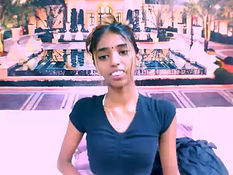 IndianSexySlender online show from 13, 2, 2025