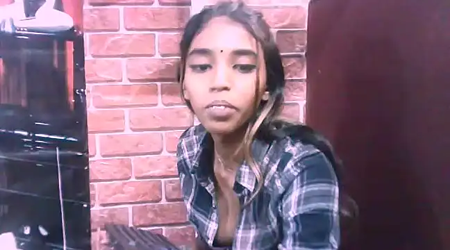 IndianSexySlender online show from 12, 3, 2025