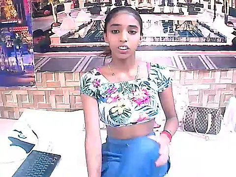 IndianSexySlender online show from 20, 3, 2025