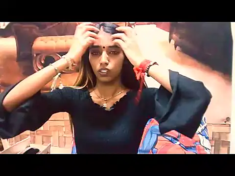 IndianSexySlender online show from 30, 9, 2025