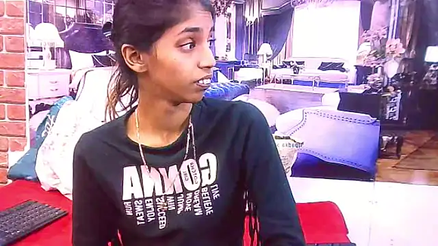 IndianSexySlender online show from 24, 11, 2025