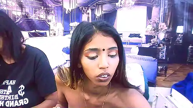 IndianSexySlender online show from 30, 11, 2025