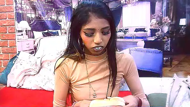 IndianSexySlender online show from 3, 12, 2025