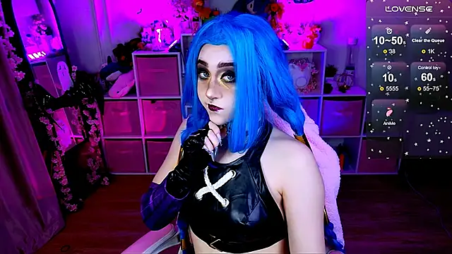 Snapshot of Aki__Ra chatting on 27, 11, 2025 Aki Ra online show from 27, 11, 2025