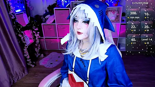 Snapshot of Aki__Ra chatting on 29, 11, 2025 Aki Ra online show from 29, 11, 2025