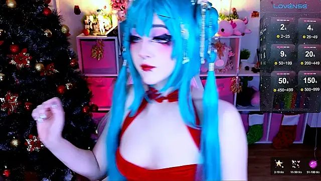 Snapshot of Aki__Ra chatting on 15, 12, 2025 Aki Ra online show from 15, 12, 2025