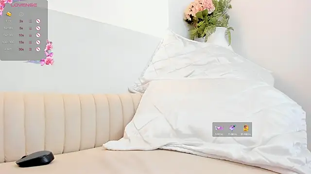 iiris  online show from 19, 12, 2024