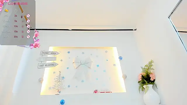 iiris  online show from 2, 1, 2025