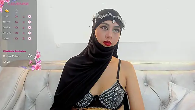 iiris  online show from 25, 2, 2025