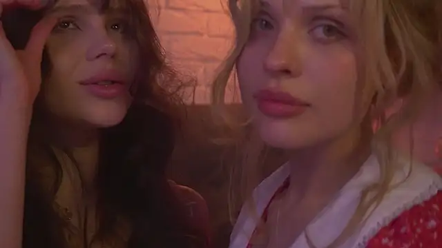 divinelights online show from 14, 2, 2025