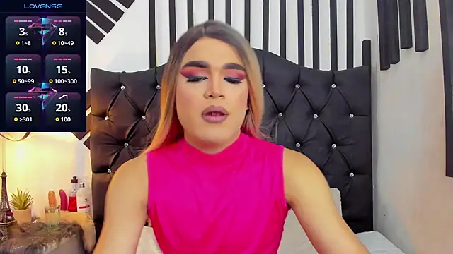 Snapshot of AllisonsweetZ chatting on 17, 3, 2025 AllisonsweetZ online show from 17, 3, 2025