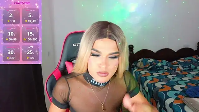 Snapshot of AllisonsweetZ chatting on 3, 11, 2025 AllisonsweetZ online show from 3, 11, 2025