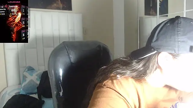 Snapshot of katty_femdom chatting on 14, 9, 2025 katty femdom online show from 14, 9, 2025