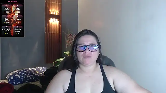 Snapshot of katty_femdom chatting on 23, 9, 2025 katty femdom online show from 23, 9, 2025
