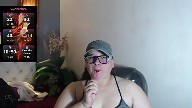 katty femdom online show from 11, 11, 2025