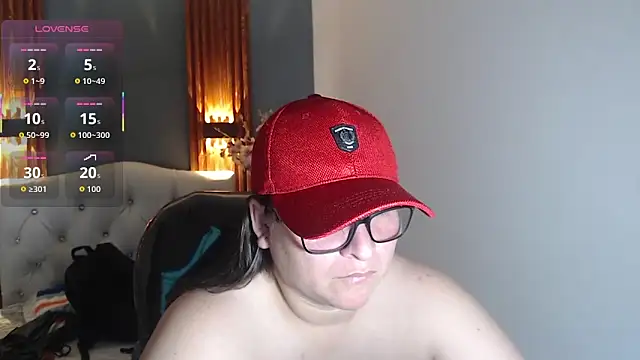 katty femdom online show from 22, 12, 2025