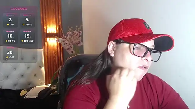 Snapshot of katty_femdom chatting on 20, 5, 2026 katty femdom online show from 20, 5, 2026