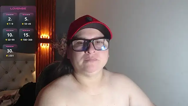 Snapshot of katty_femdom chatting on 23, 5, 2026 katty femdom online show from 23, 5, 2026