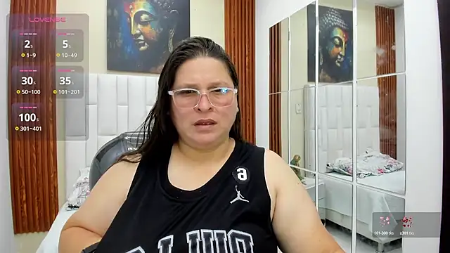 Snapshot of katty_femdom chatting on 16, 7, 2026 katty femdom online show from 16, 7, 2026