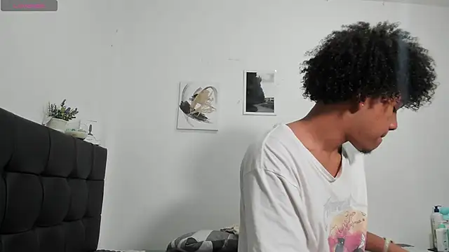 RoddyRich11 online show from 29, 1, 2025