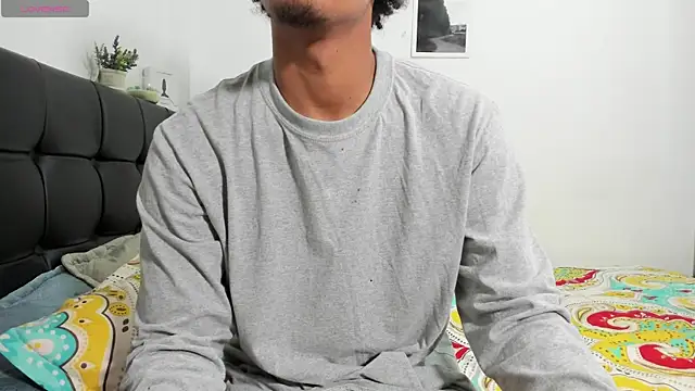 RoddyRich11 online show from 3, 2, 2025