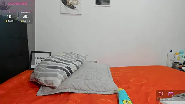 RoddyRich11 online show from 3, 3, 2025