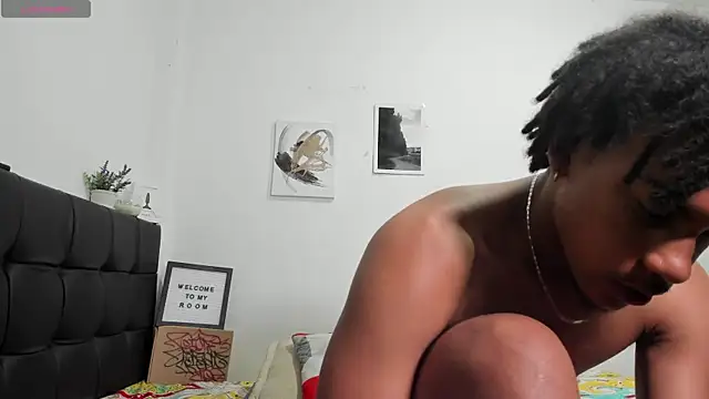 RoddyRich11 online show from 20, 9, 2025