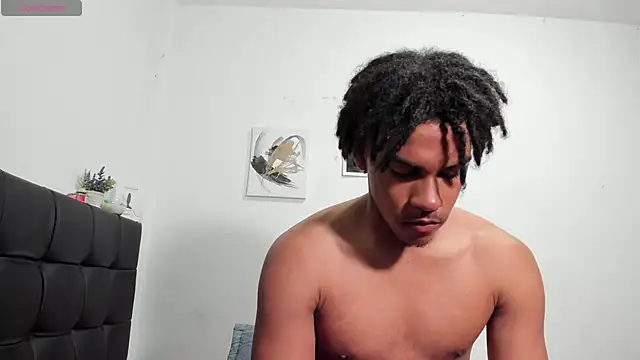 RoddyRich11 online show from 28, 9, 2025