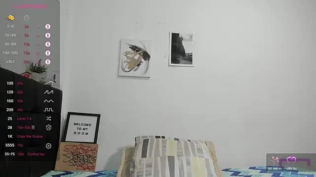 RoddyRich11 online show from 24, 10, 2025