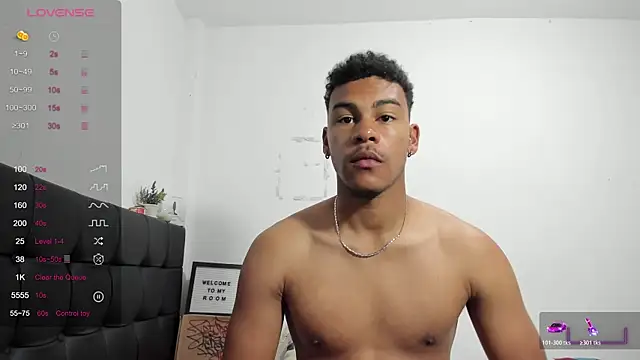 RoddyRich11 online show from 13, 2, 2026