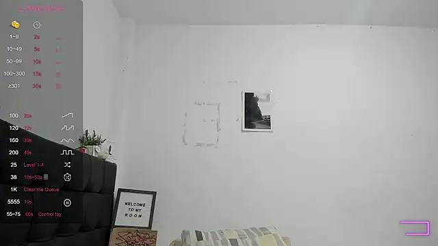 RoddyRich11 online show from 18, 3, 2026