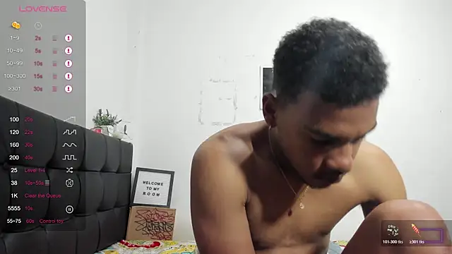 RoddyRich11 online show from 4, 4, 2026