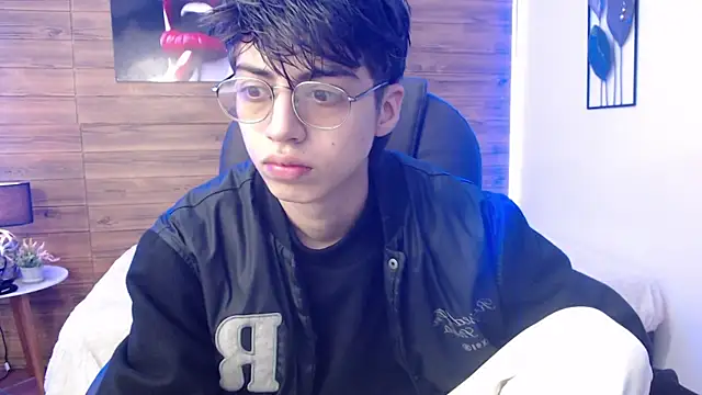 Snapshot of jhoellx chatting on 27, 12, 2024 jhoellx online show from 27, 12, 2024