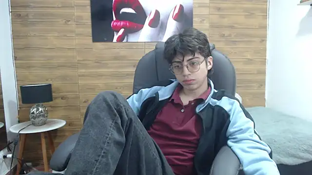 Snapshot of jhoellx chatting on 22, 1, 2025 jhoellx online show from 22, 1, 2025