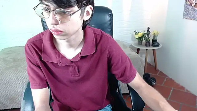 Snapshot of jhoellx chatting on 26, 1, 2025 jhoellx online show from 26, 1, 2025