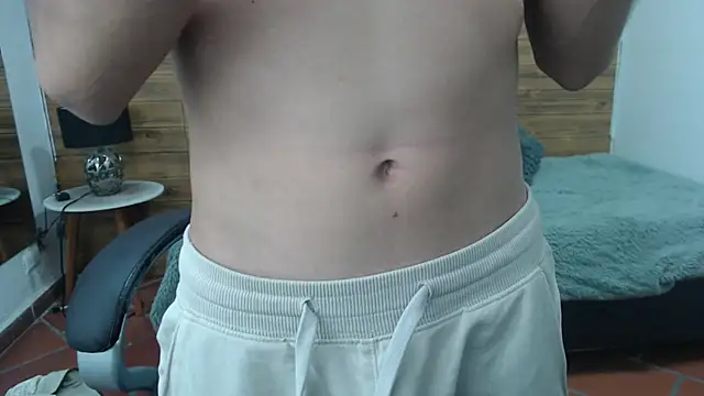 Snapshot of jhoellx chatting on 29, 1, 2025 jhoellx online show from 29, 1, 2025