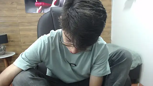 Snapshot of jhoellx chatting on 30, 1, 2025 jhoellx online show from 30, 1, 2025