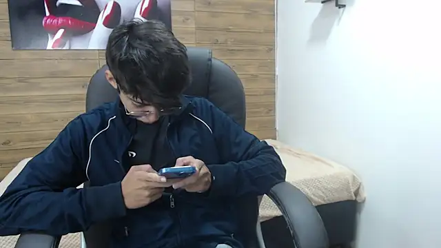 Snapshot of jhoellx chatting on 18, 2, 2025 jhoellx online show from 18, 2, 2025
