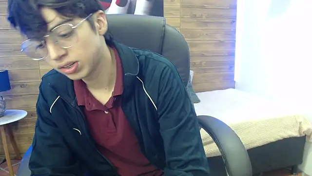 Snapshot of jhoellx chatting on 19, 2, 2025 jhoellx online show from 19, 2, 2025