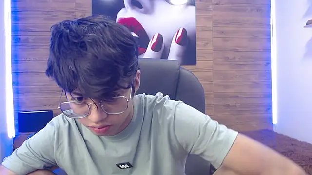 Snapshot of jhoellx chatting on 6, 3, 2025 jhoellx online show from 6, 3, 2025