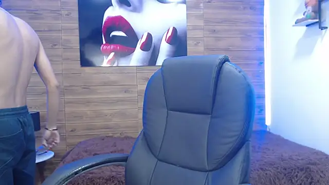 Snapshot of jhoellx chatting on 21, 3, 2025 jhoellx online show from 21, 3, 2025