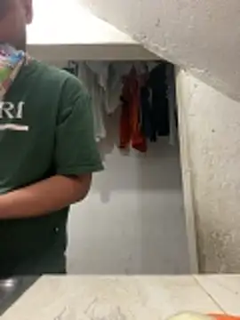 Cristian 099 online show from 25, 2, 2026