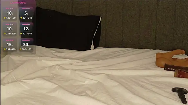 misscatxo online show from 8, 4, 2026