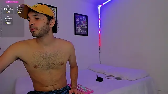 Snapshot of persiival chatting on 20, 1, 2025 persiival online show from 20, 1, 2025