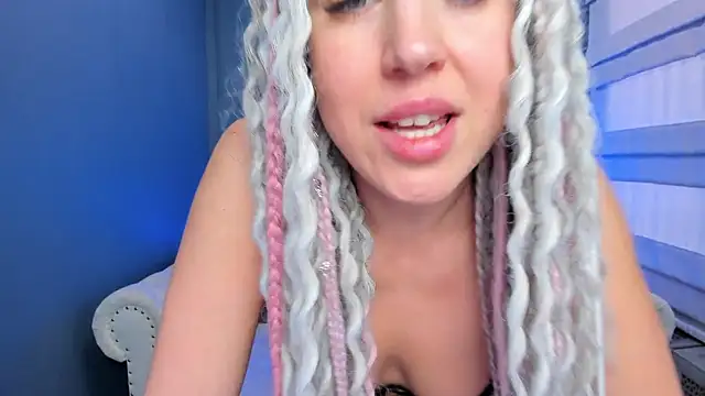 rock n roxy online show from 18, 1, 2025